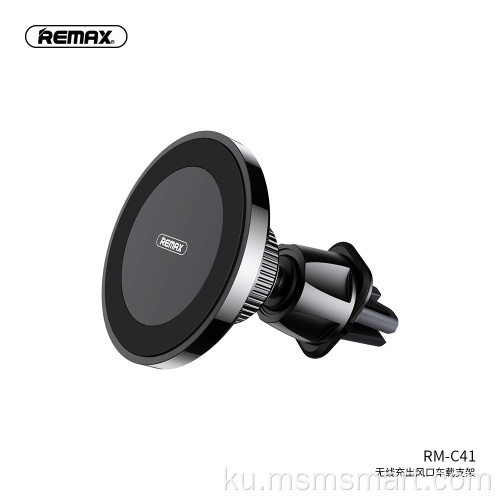 Remax RM-C41 Telefon Holder Çiyayê